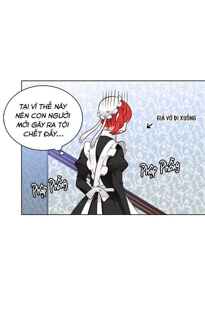 thanh tra của muiella chapter 17 16