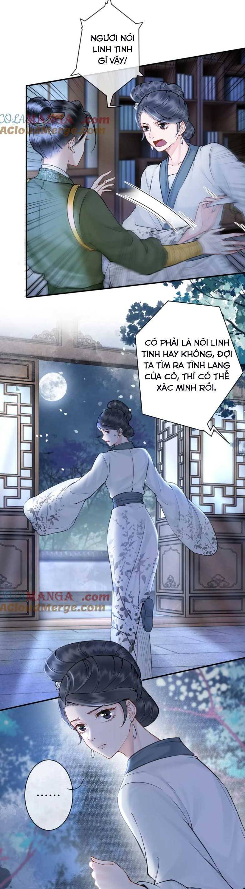 ngỗ tác cẩm y chapter 35 12