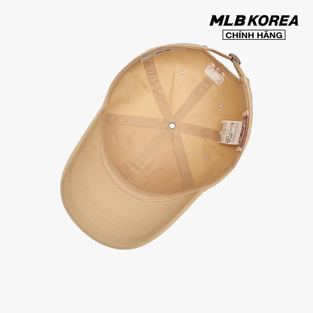 MLB - Nón bóng chày unisex Rookie Unstructured 3ACP0113N