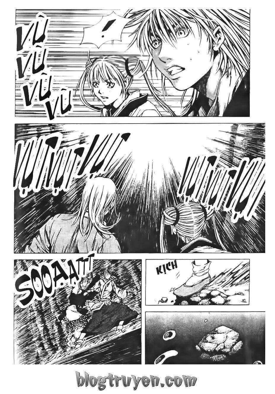 threads of time - dòng thời gian chapter 21 13