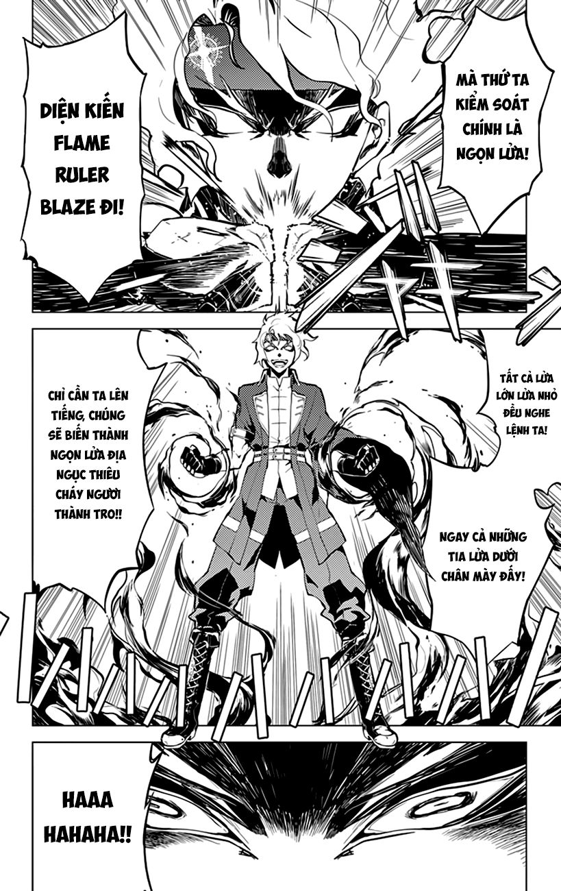 chronos ruler chapter 12 8