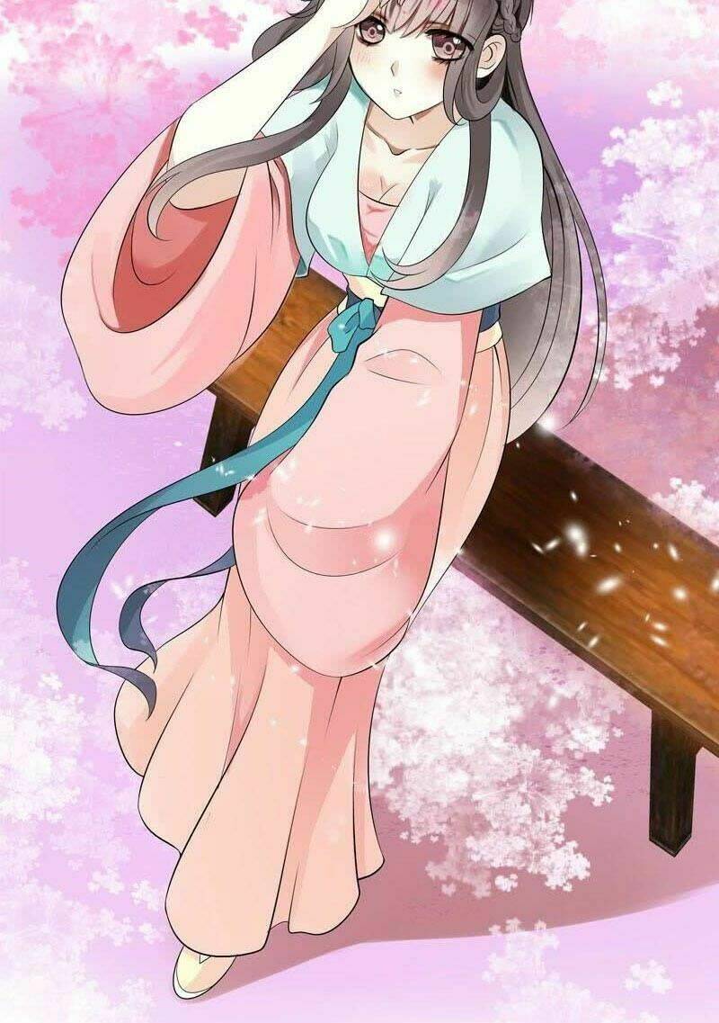 điền viên mật sủng: cô vợ nóng bỏng chapter 43 13