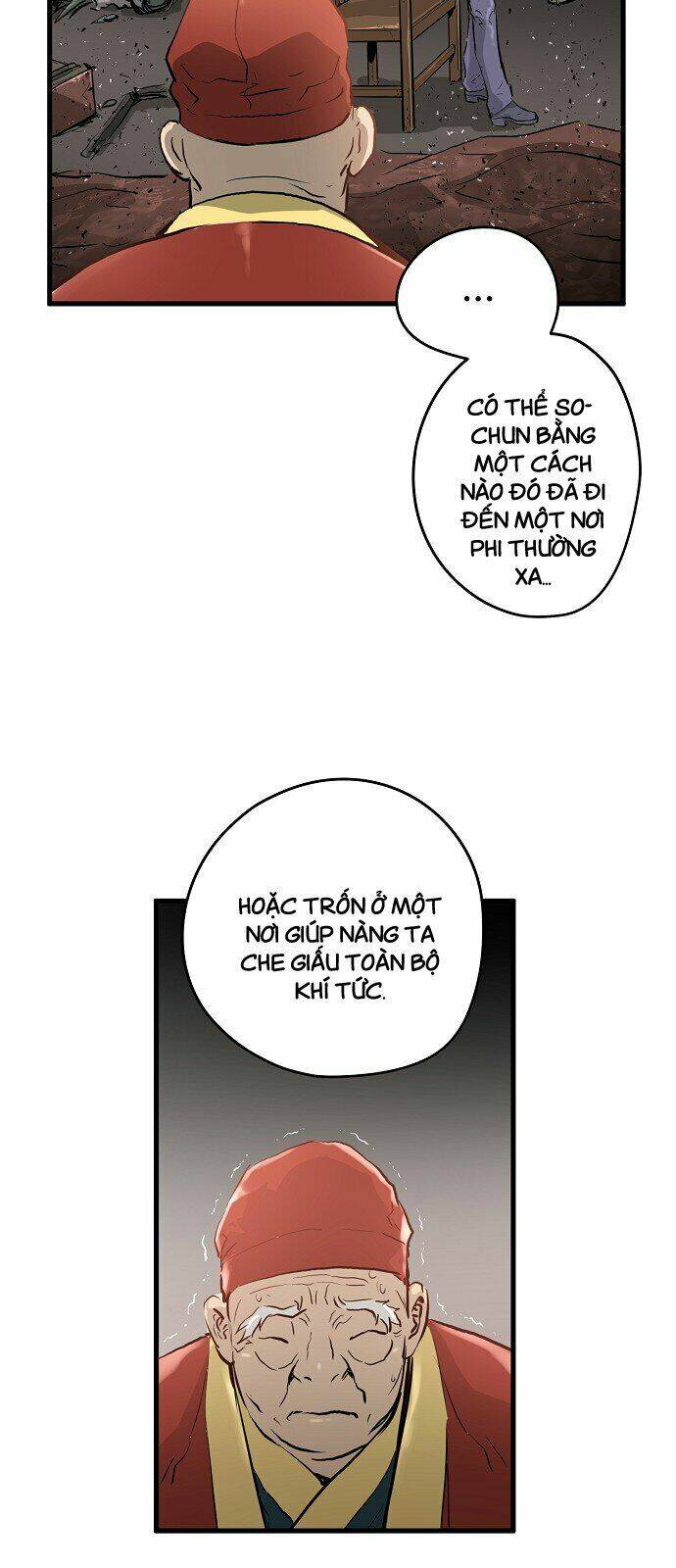 hứa lan chapter 9 68