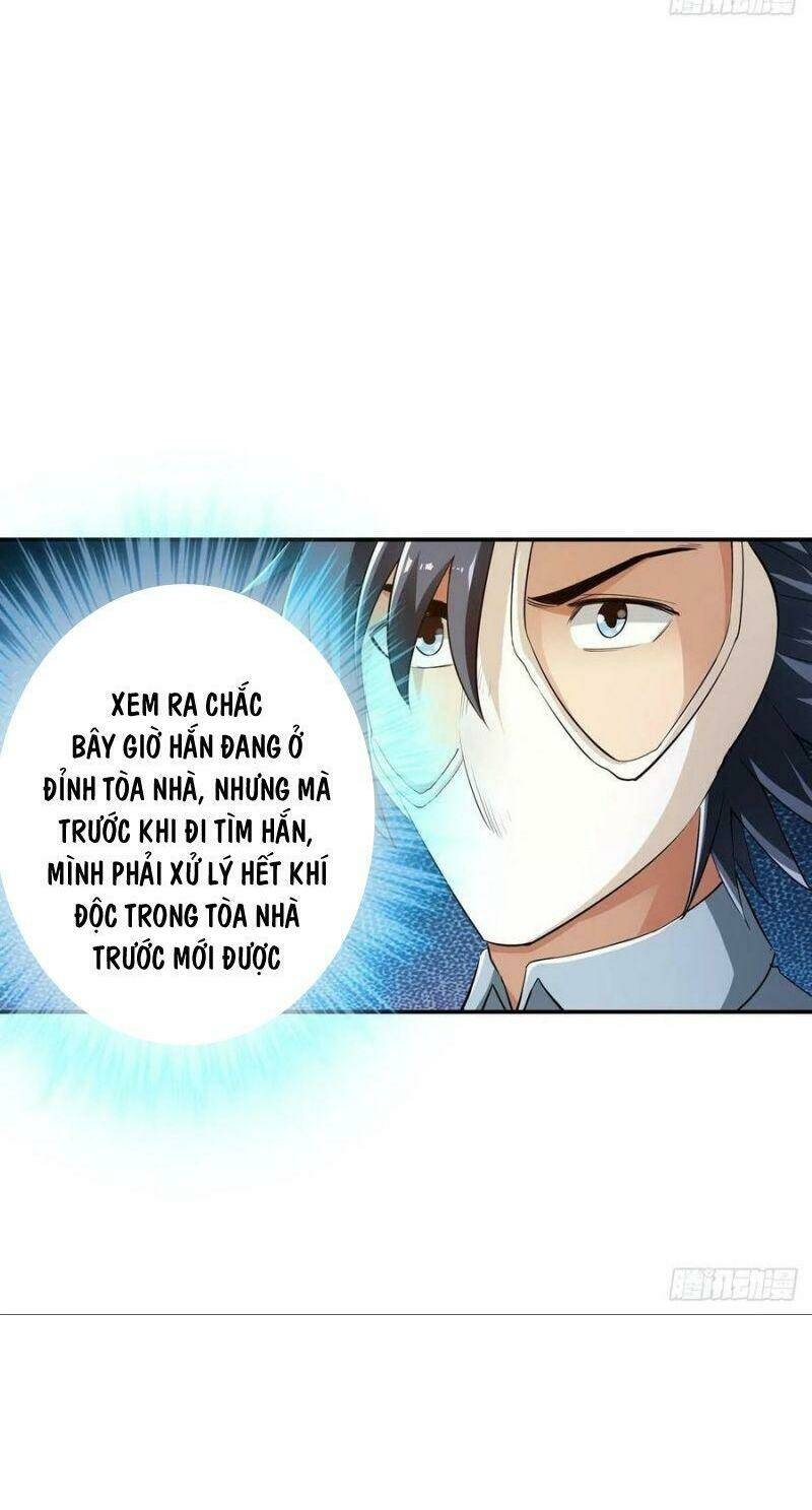 nhân vật phản diện đi tìm đường chết chapter 98 8