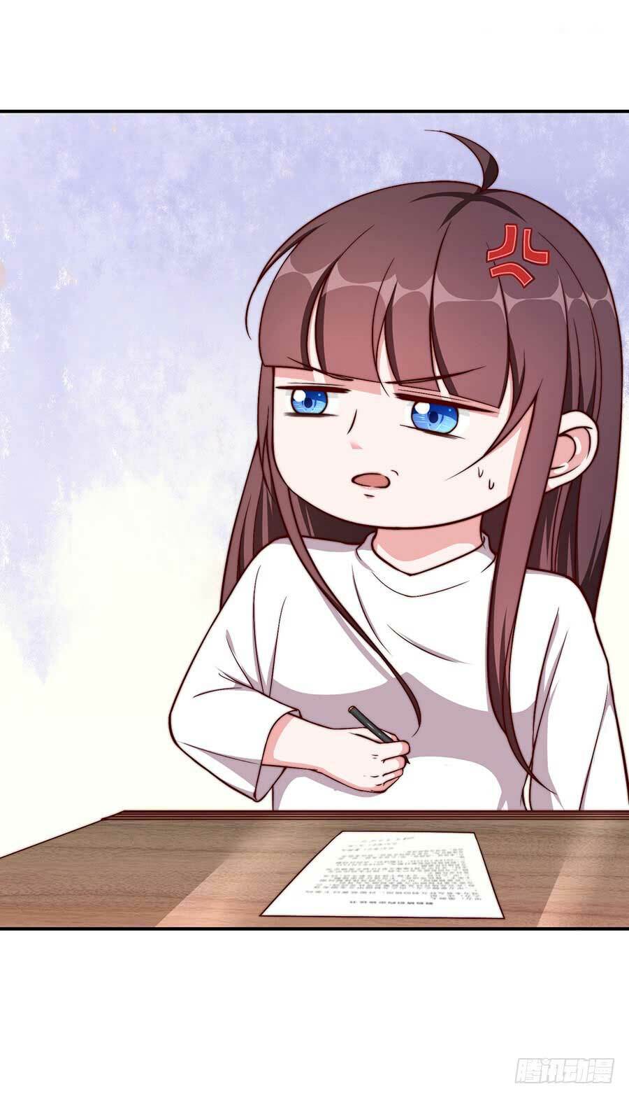 gả cho tình cũ làm lão bà chapter 31 50