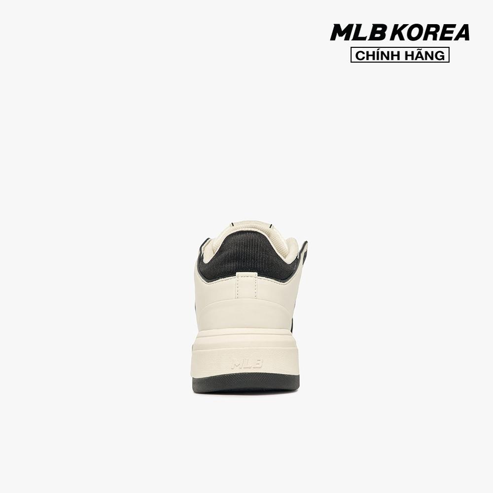 MLB - Giày sneakers unisex cổ thấp Chunky Liner Mid Basic 3ASXLMB3N