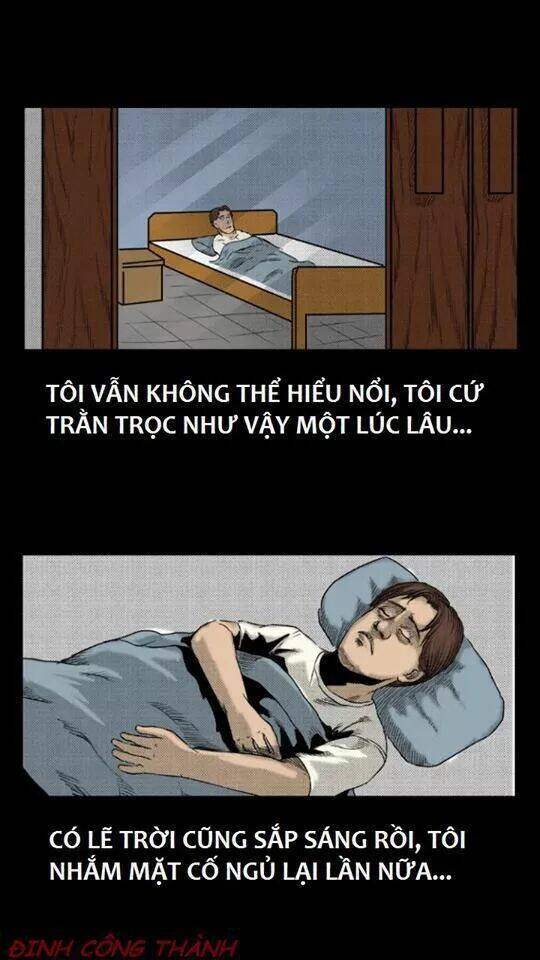 thầy súng kể chuyện ma chapter 27 16