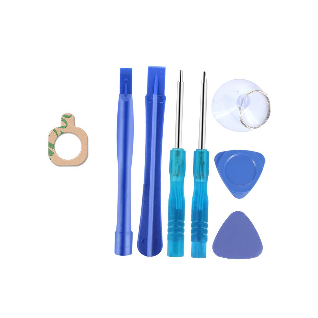 Replacement Camera Lens Cover Glass With Tool for