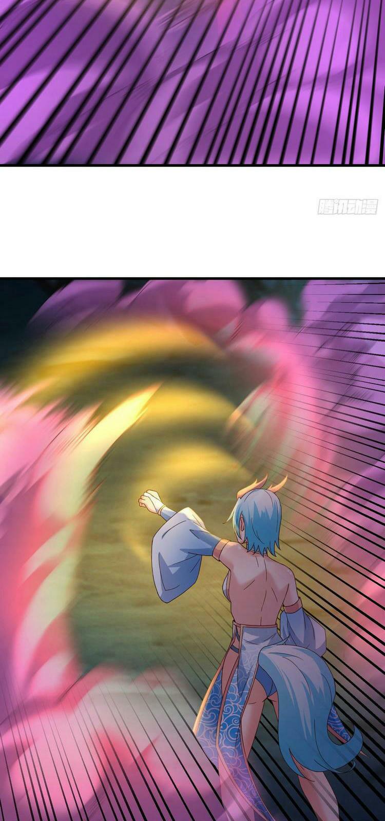 Hậu Cung Của Ta Dựa Vào Rút Thẻ Chapter 169 37