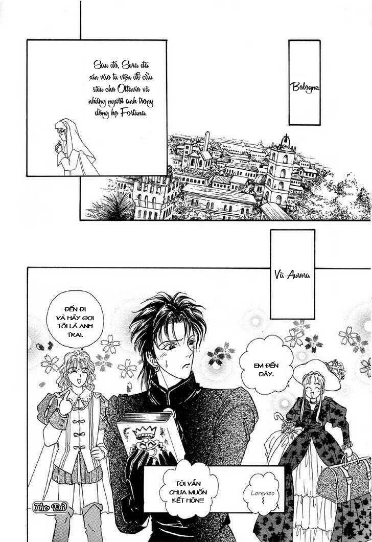 elixir - hòn đá phép thuật chapter 2 21