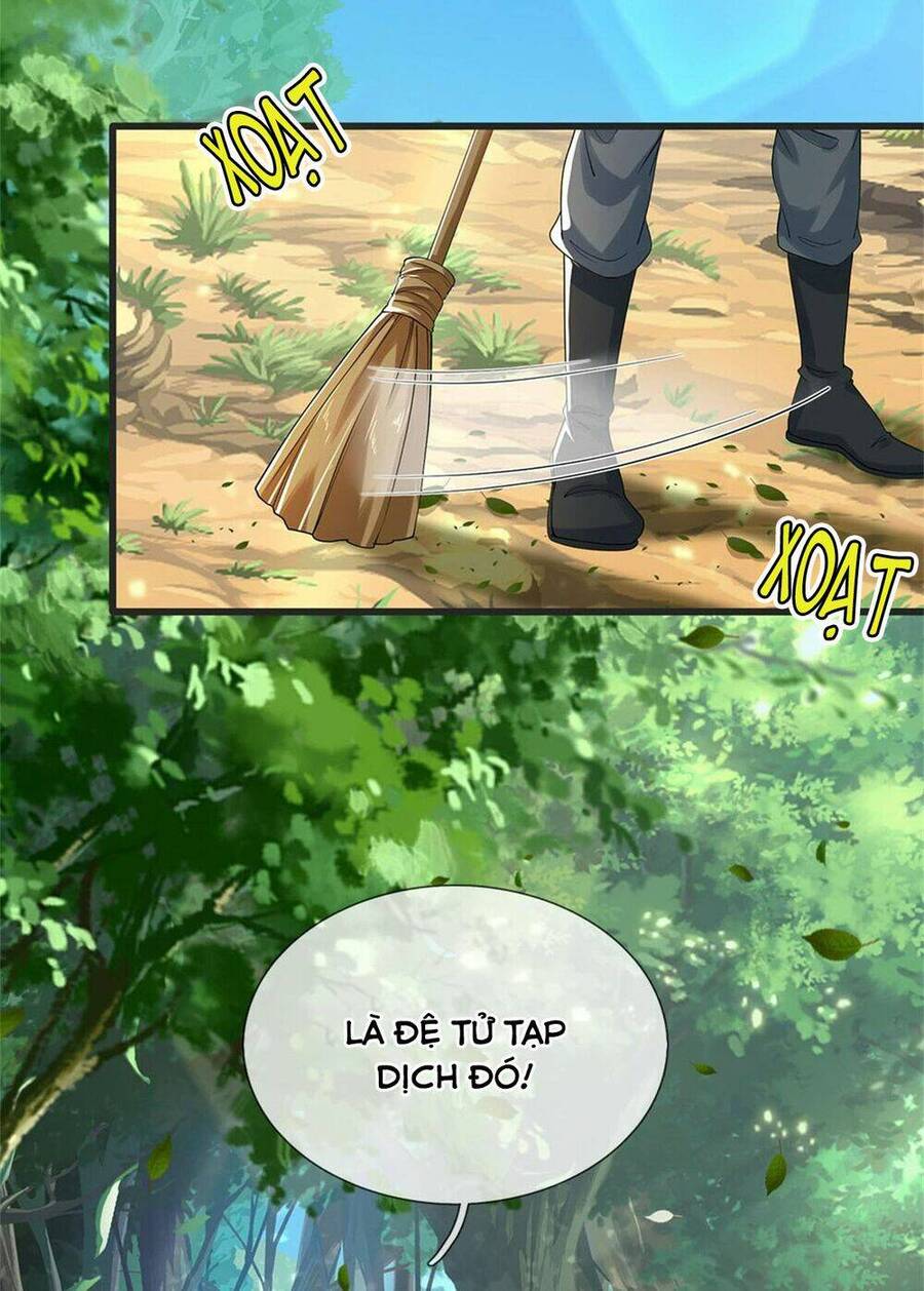 ta có thể nuốt chửng mọi thứ chapter 8 40