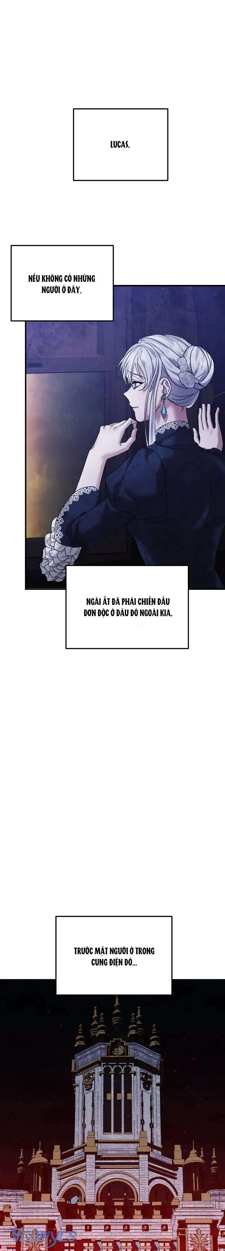 hôn nhân trả thù chapter 45 18