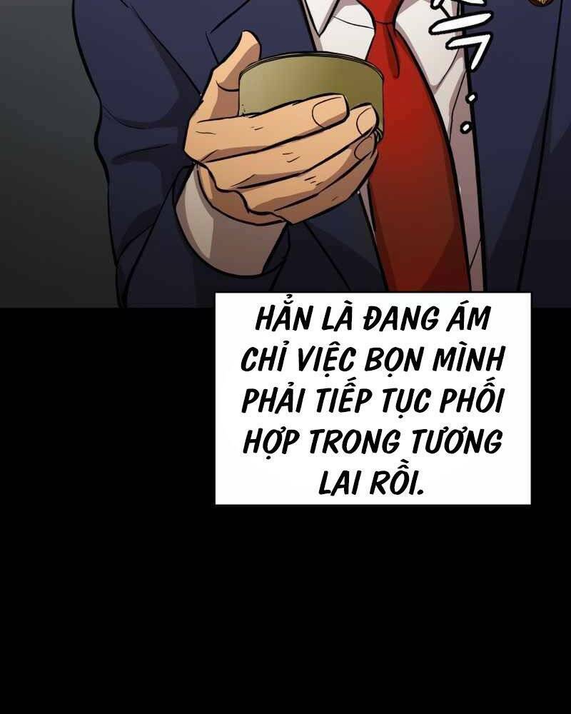 cánh cổng mở ra đúng ngày đầu tiên tôi thành chính trị gia chapter 18 53