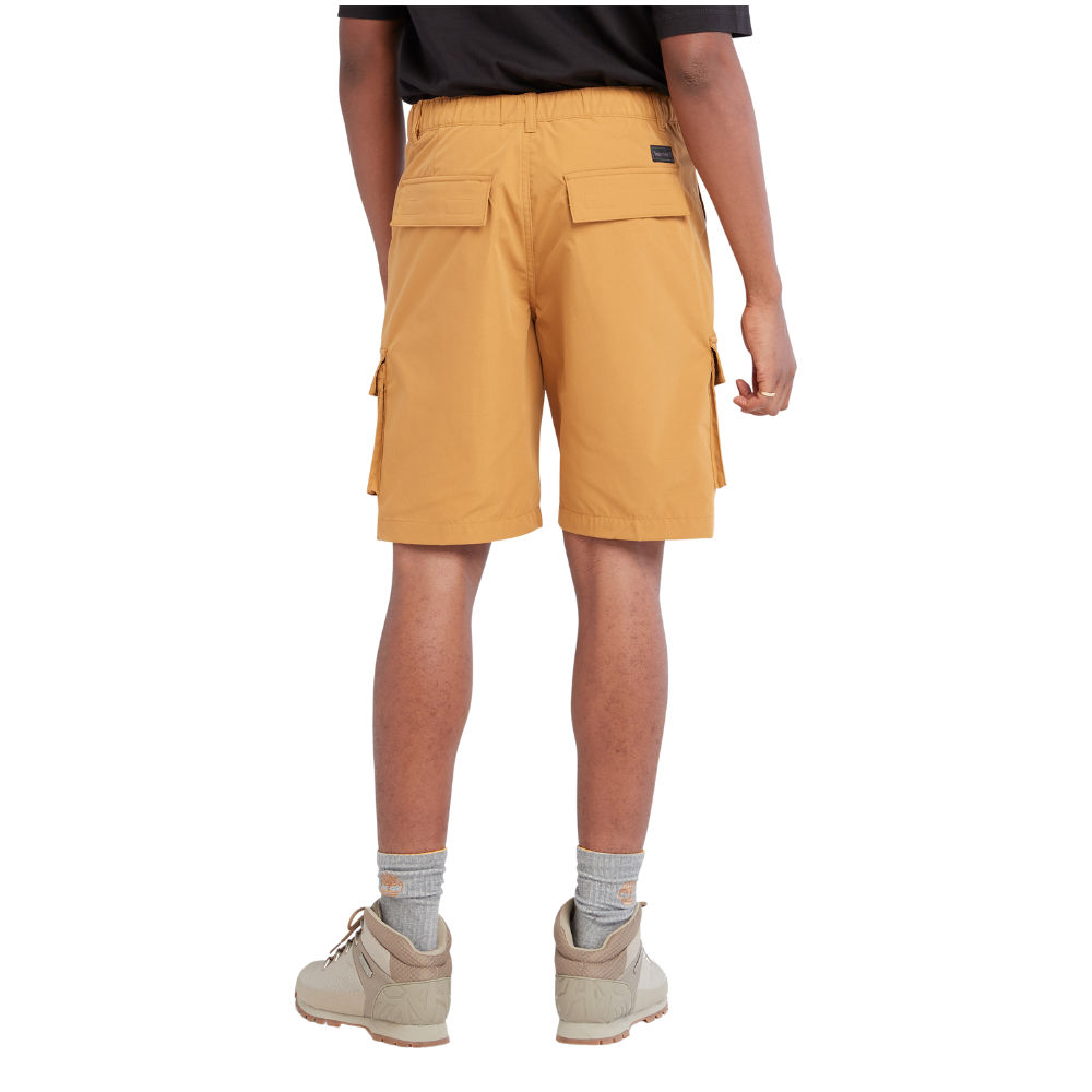[NEW] Original Timberland Quần Short Nam Durable Water Repellent Outdoor Cargo Shorts TB0A68H9 - S