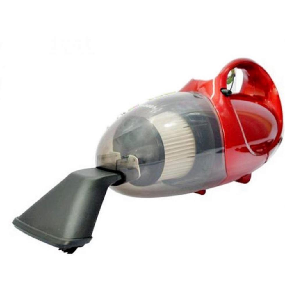 Máy hút bụi đa năng 2 chiều Hút và thổi nhiều đầu- Vacuum Cleaner HDA. 1000W