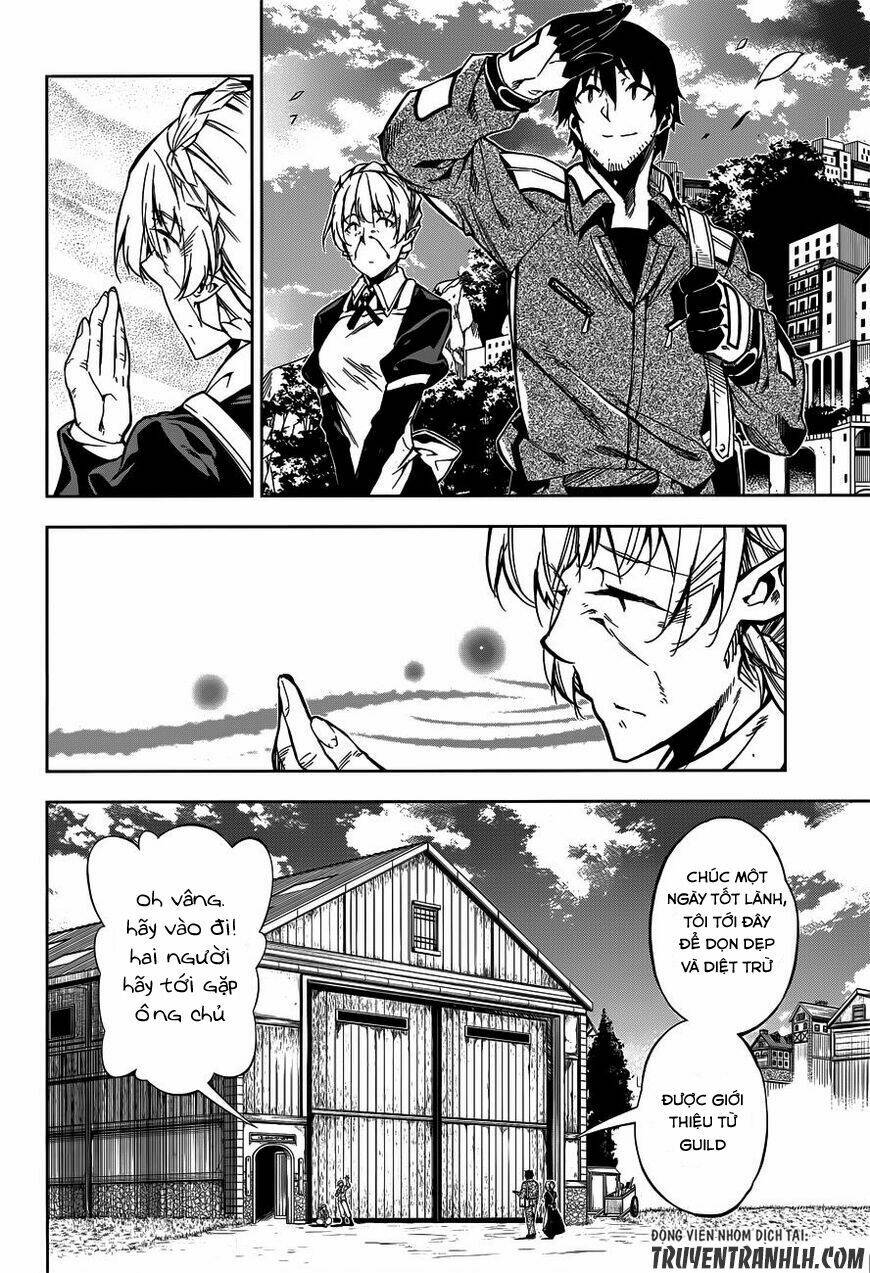 exterminator chapter 6 15