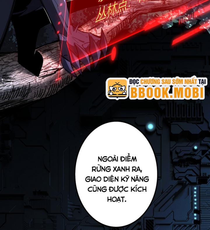 ta, chúa tể rừng xanh chapter 3 94
