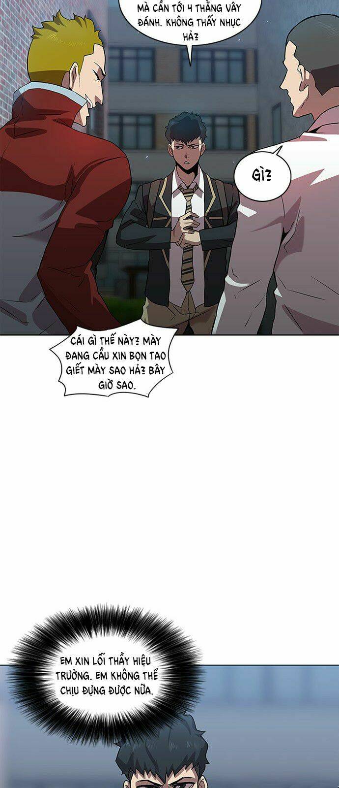 thiên thần áo đen chapter 4 25