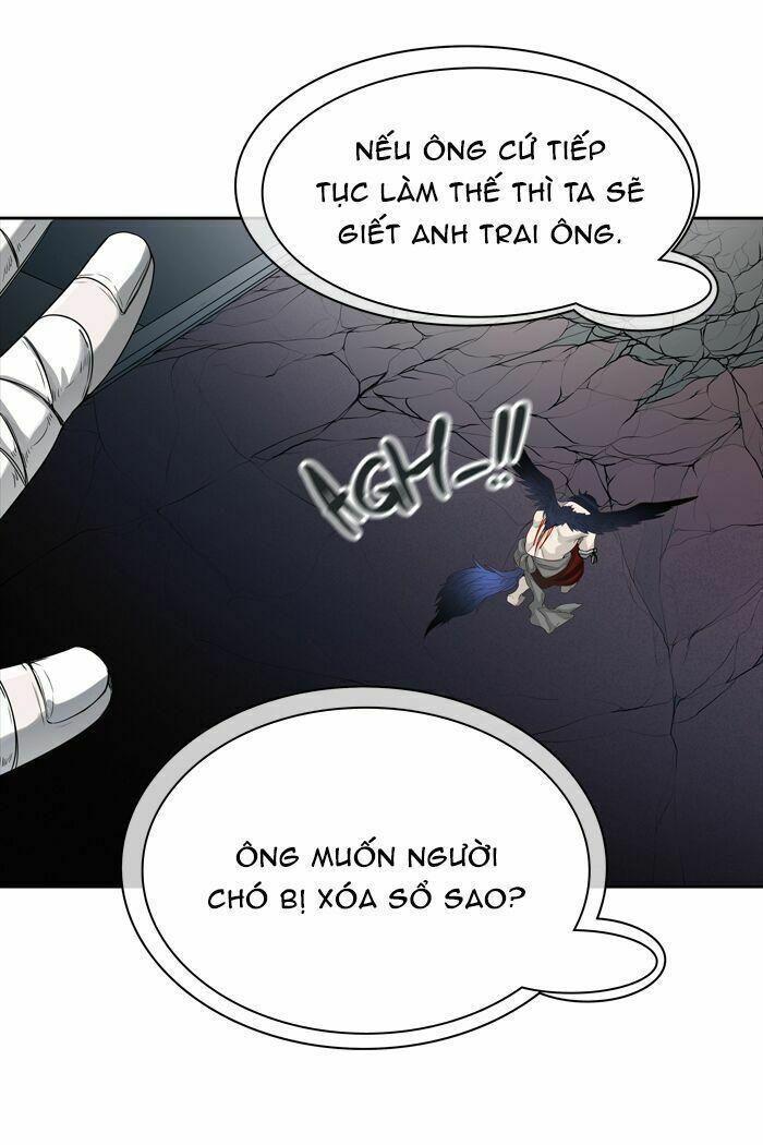 tòa tháp bí ẩn 2 chapter 444 90