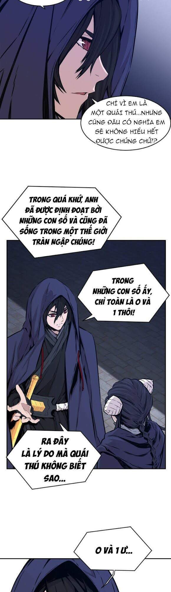 kim giáp đồ long chapter 15 32