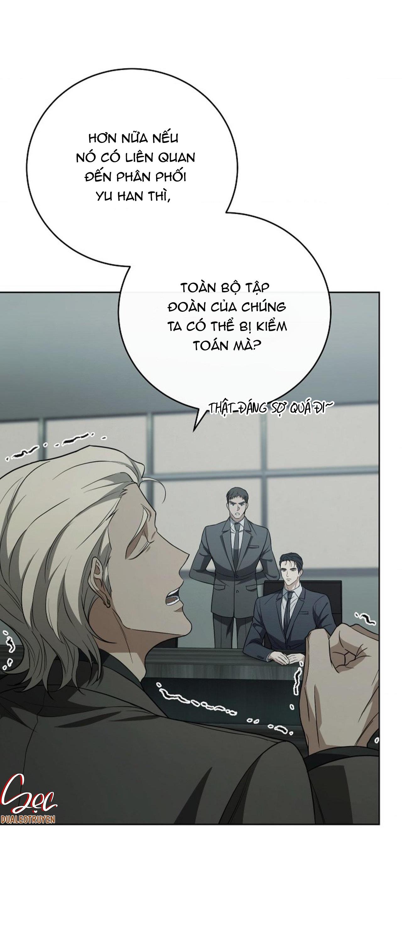 (abo)mối quan hệ không hoàn chỉnh chapter 3 24