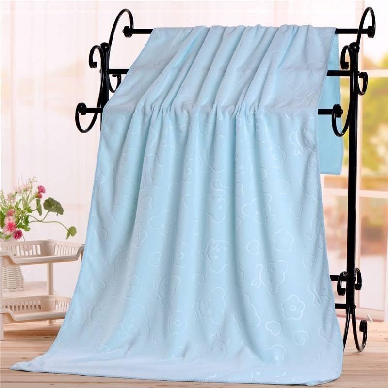 Khăn tắm xuất Nhật khổ 70cm x 140cm NT07