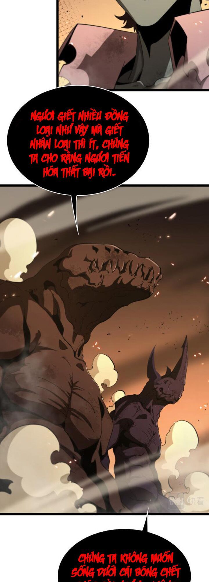 chư giới - tận thế online chapter 92 2