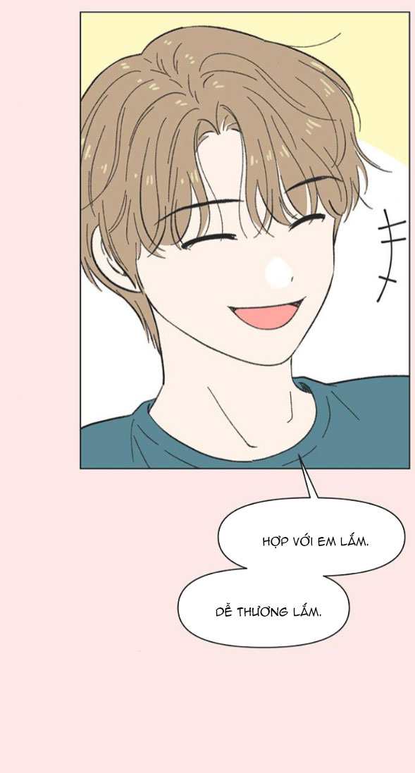 Thanh Xuân Đáng Yêu chapter 23.1 26