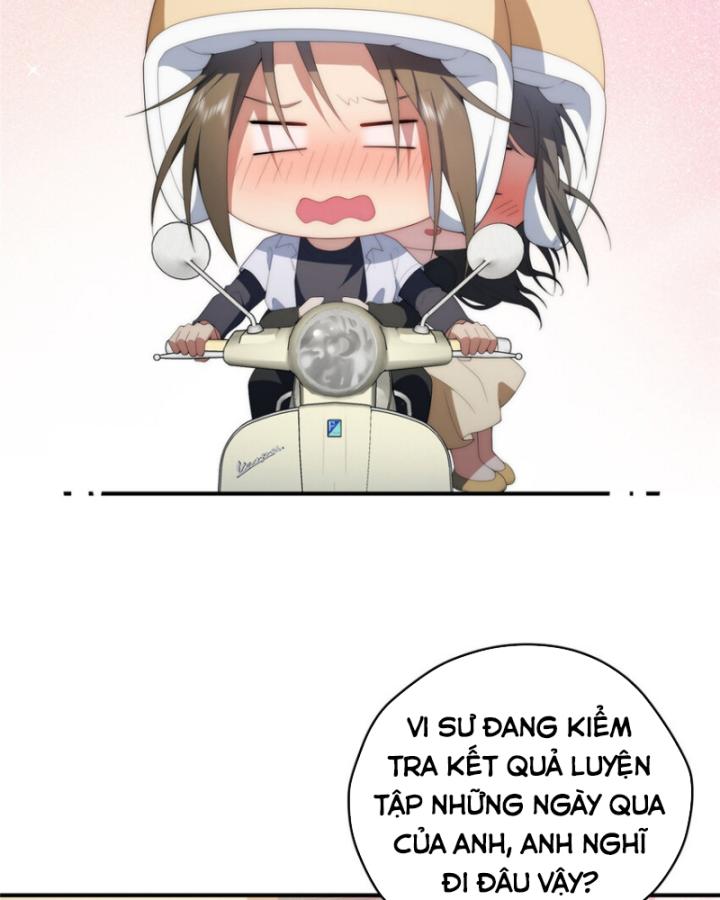 nữ chính chạy từ trong sách ra thì phải làm sao chapter 113 32