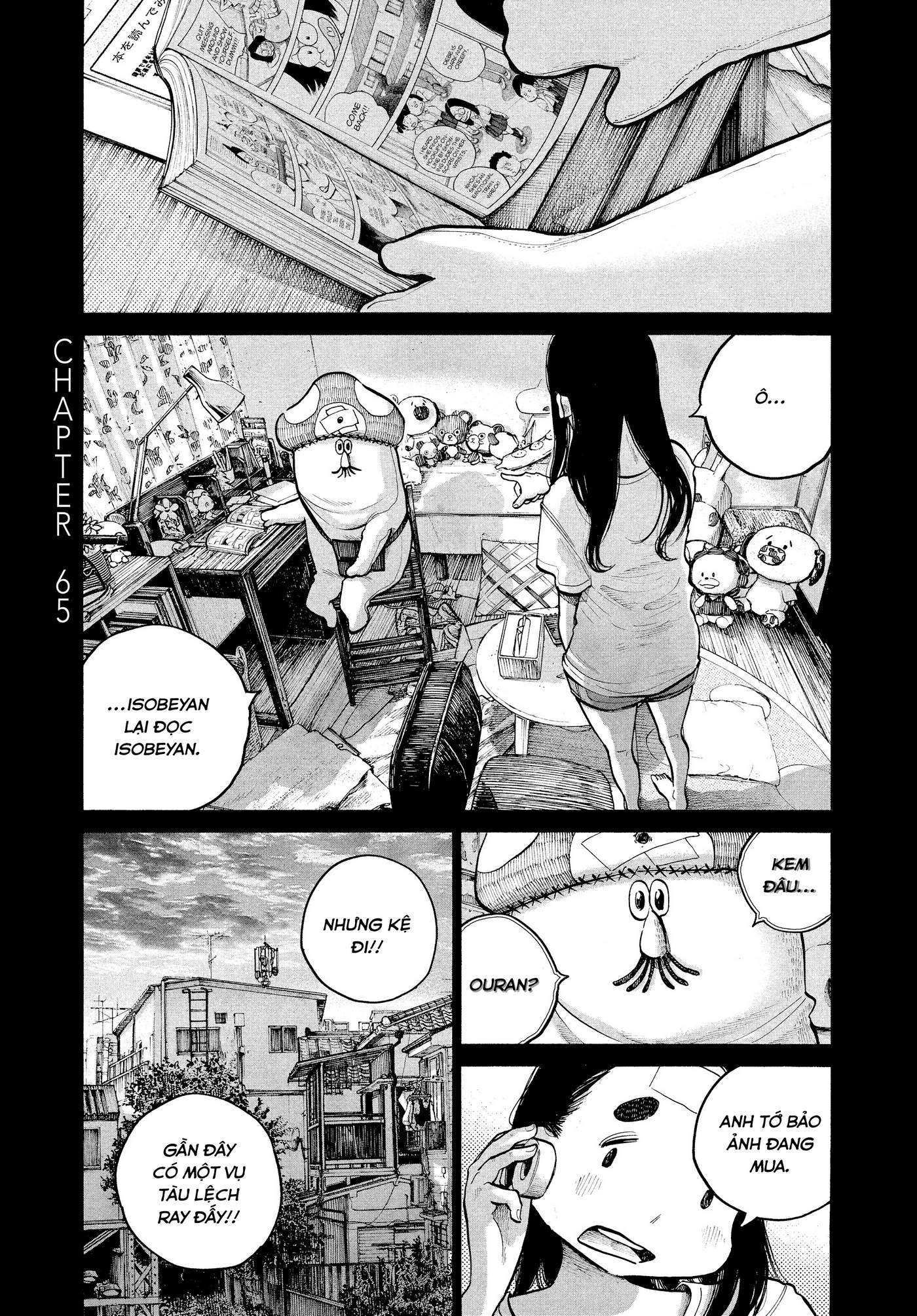 4De Chapter 65 - Trang 5