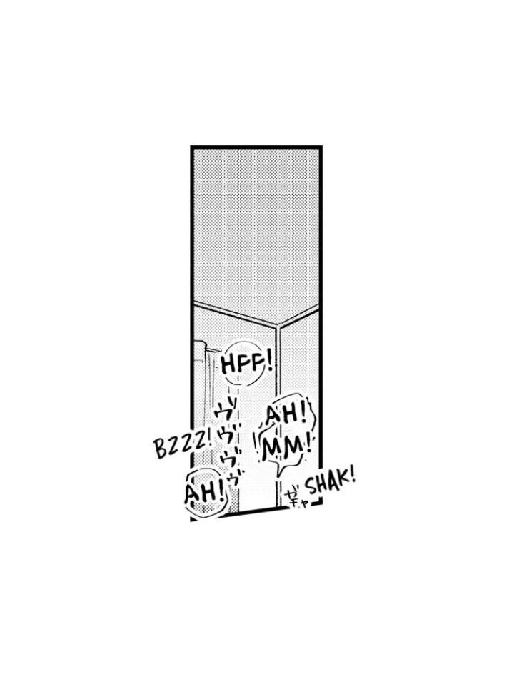 chàng trai xinh đẹp muốn bị hành hạ chapter 12.1 3