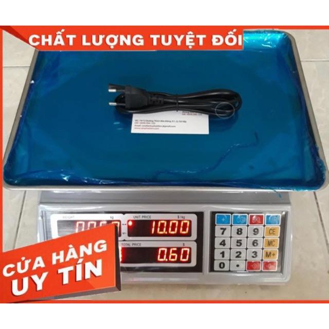 CÂN TÍNH TIỀN UPA-UTE Kết Nối Máy Tính