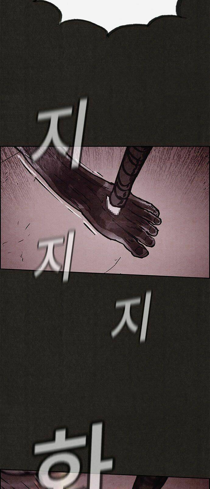 quái vật tại chung cư xanh chapter 53 63