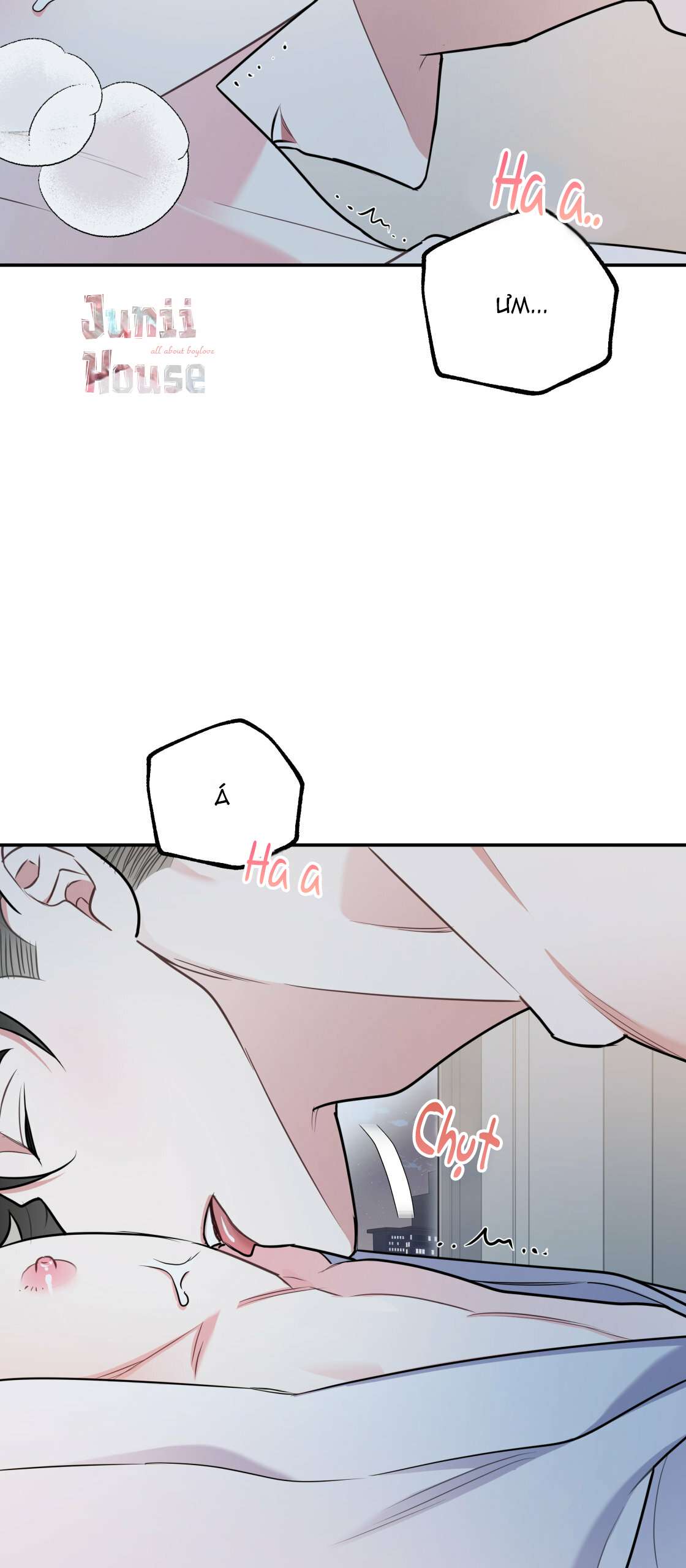 tôi với cậu không thể như thế này chapter 20 65