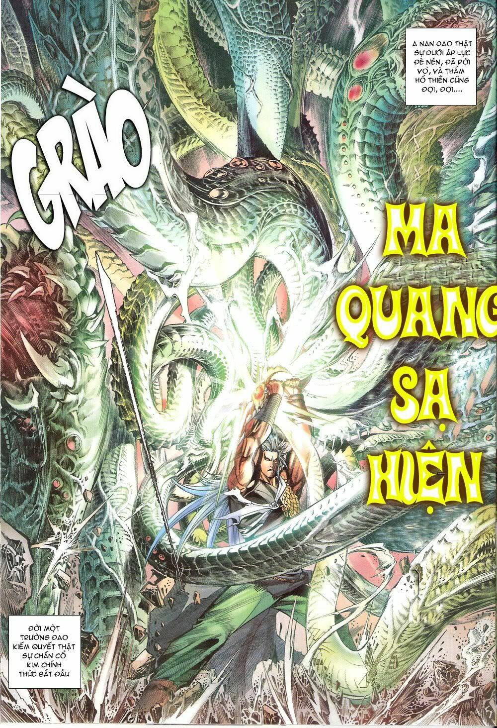 thẩm hổ thiền đại truyện chapter 11 7