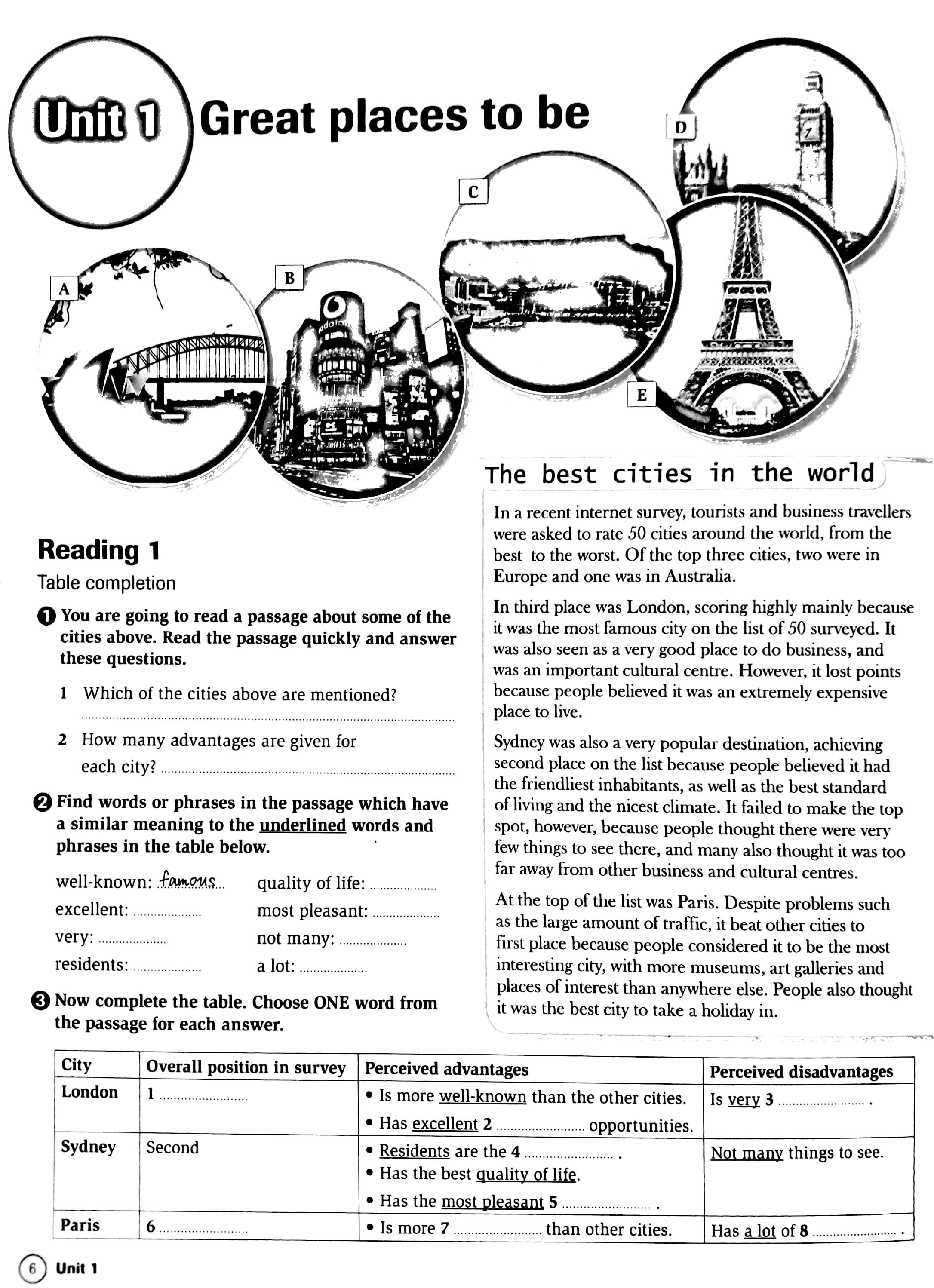 Combo Sách Complete IELTS B1 Student's Book + Workbook with answer (CD-ROM &amp; Audio CD) (Bộ 2 Cuốn)