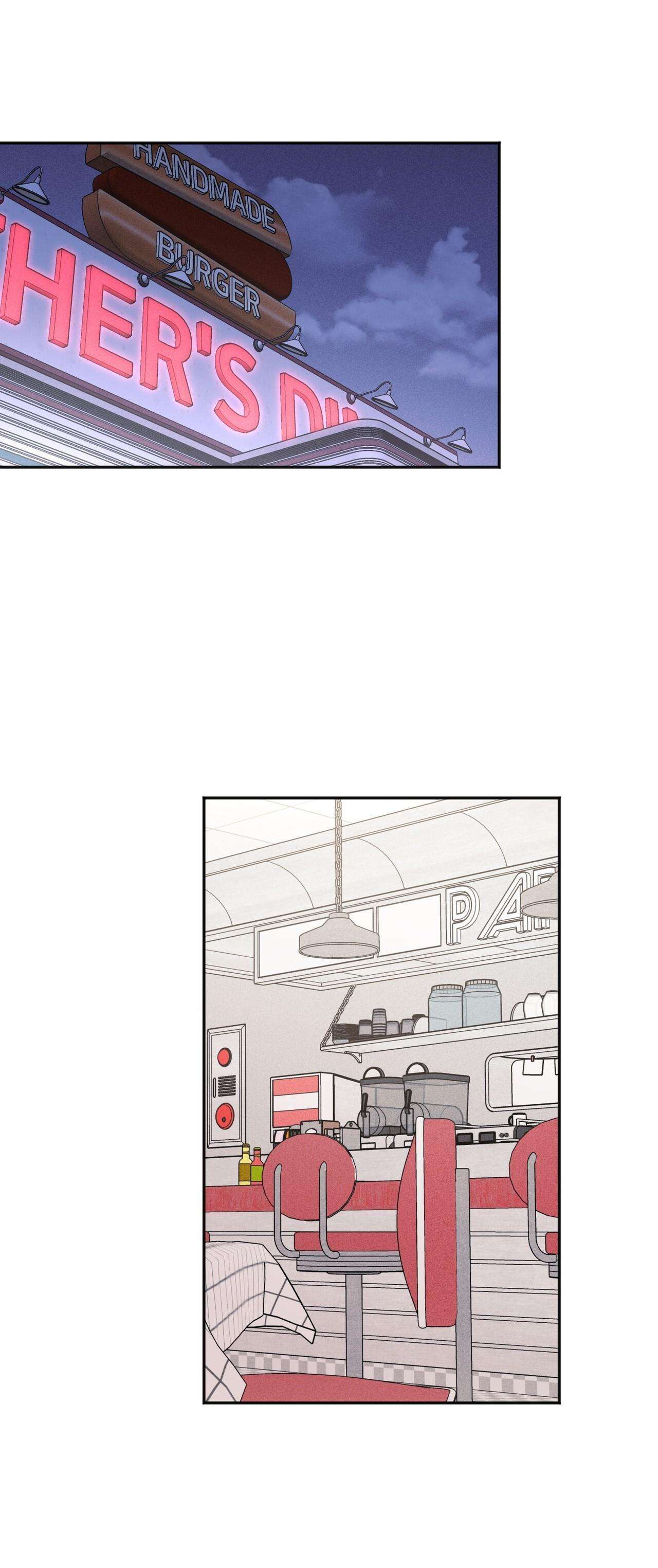 cạm bẫy đại học [m] chapter 80 2