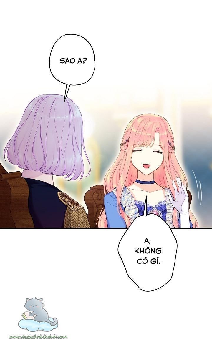 ác nữ muốn ly hôn chapter 116 28