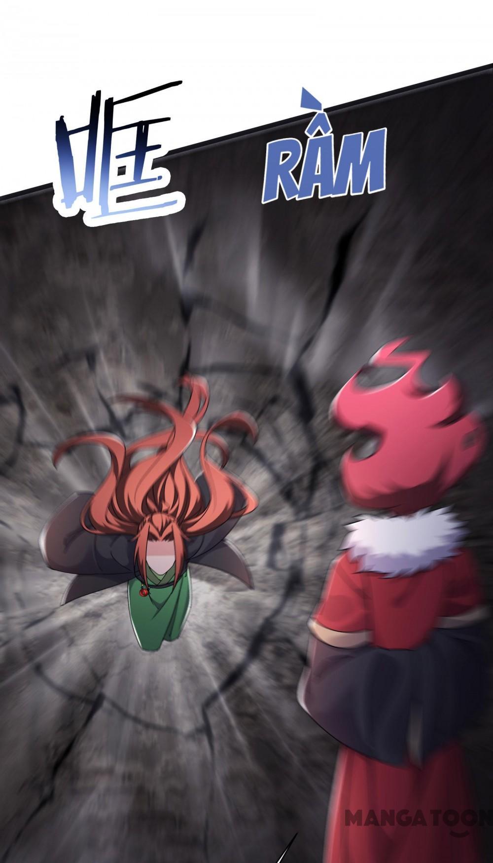 đồ đệ ta toàn là nữ ma đầu chapter 220 2