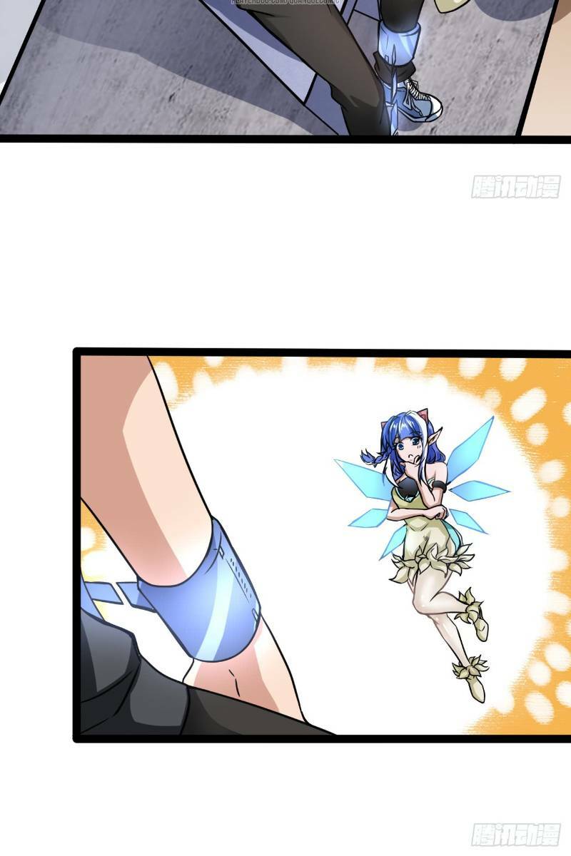 mạt thế thương lang chapter 22 2