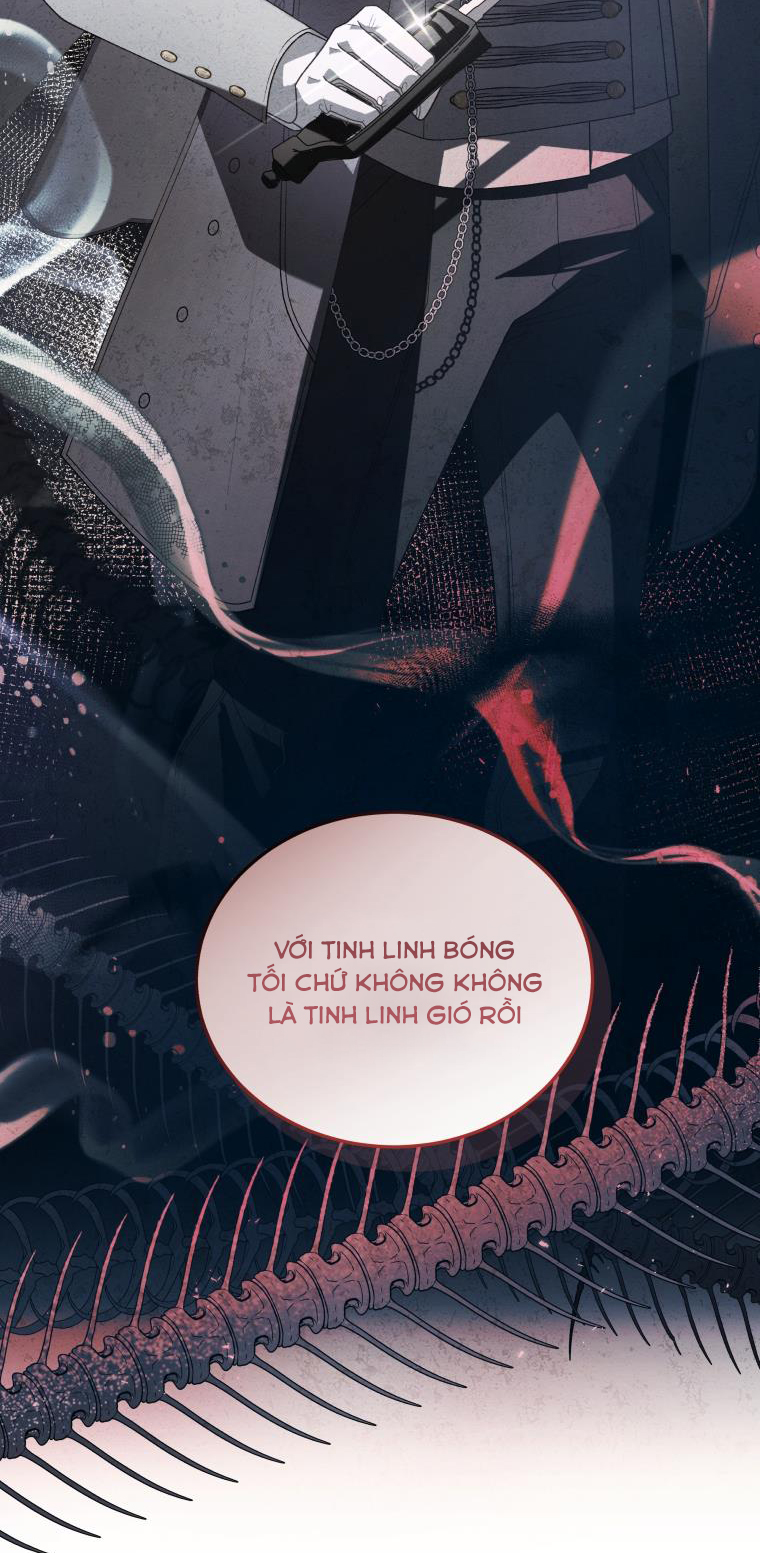 trở thành ác nữ thuần hóa thú cưng chapter 61 53