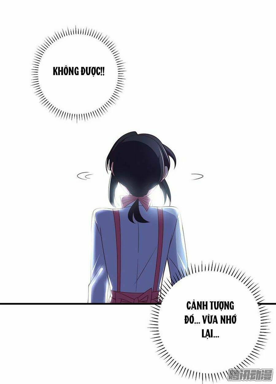 người yêu khát máu của tôi chapter 49 44