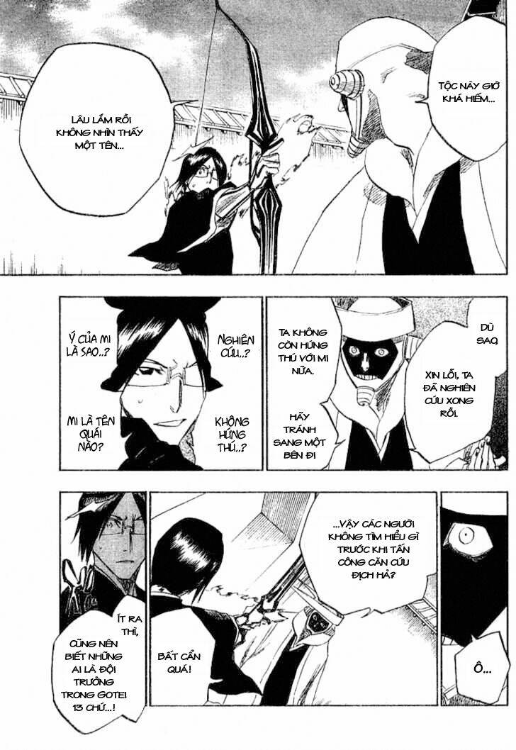 thần chết ichigo chapter 121 14