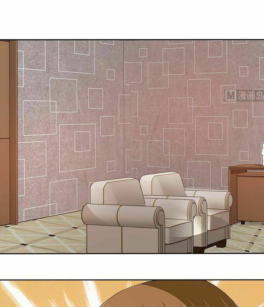 chủ tịch và nữ sát thủ chapter 38 5