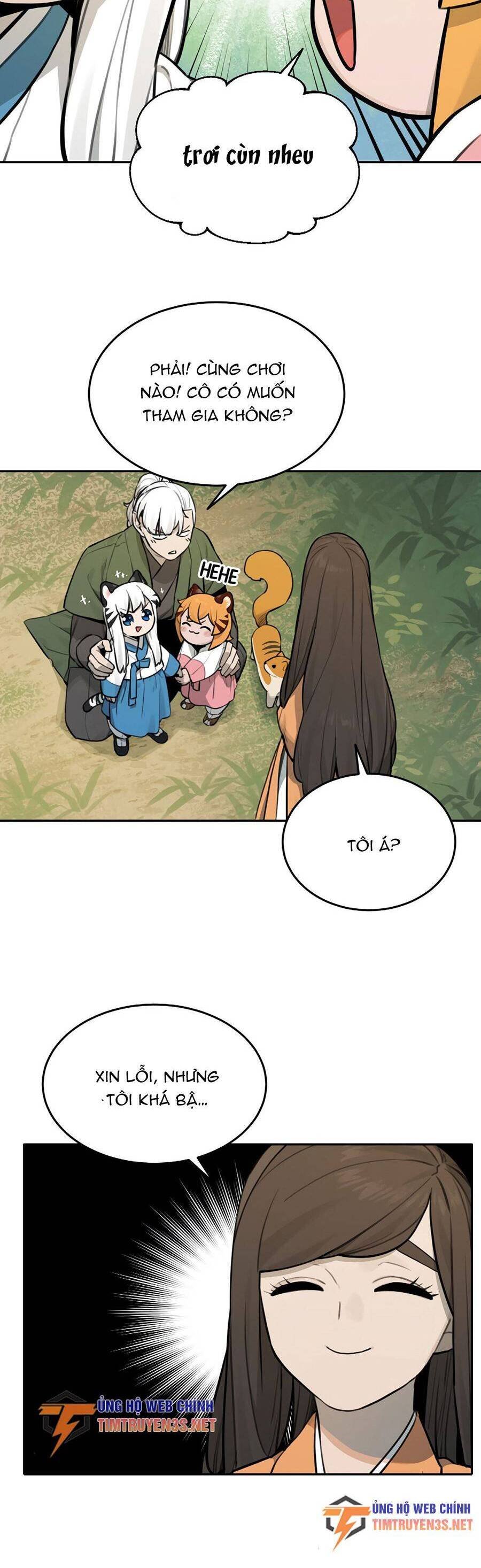 sự lụi tàn của usuzumi chapter 81 14