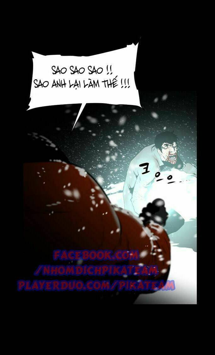 đêm vùng cực chapter 25 78