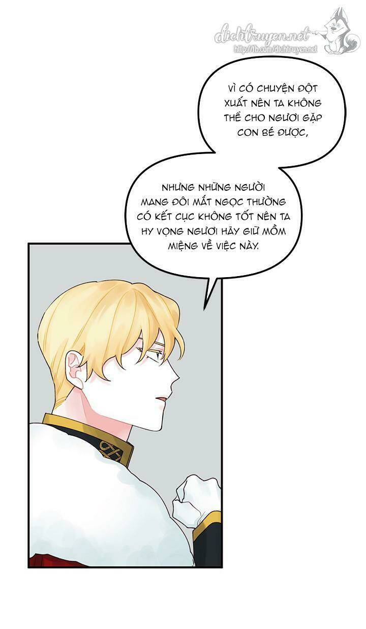 công chúa bãi rác chapter 16 19
