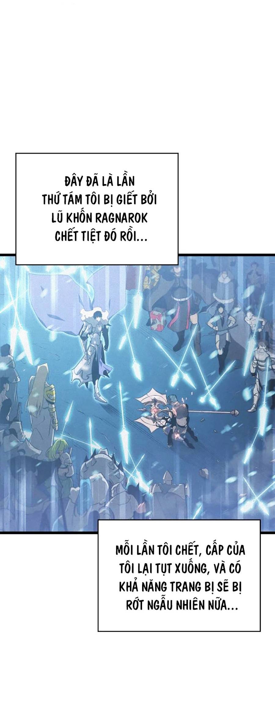 Ranker Cấp Sss Hồi Quy Chapter 1 - Trang 65