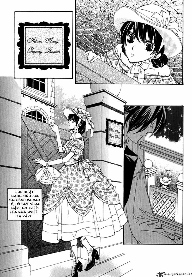 dear my girls chapter 16 11