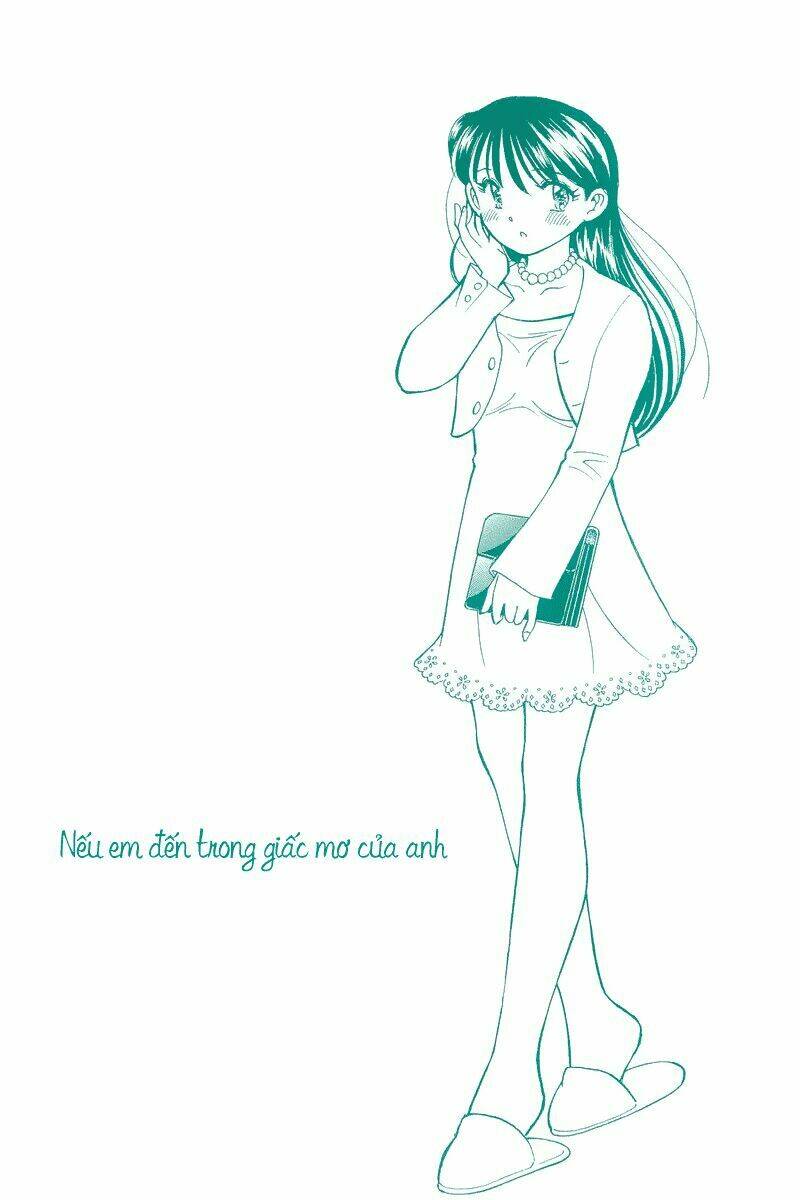 yume de aetara chapter 126 4